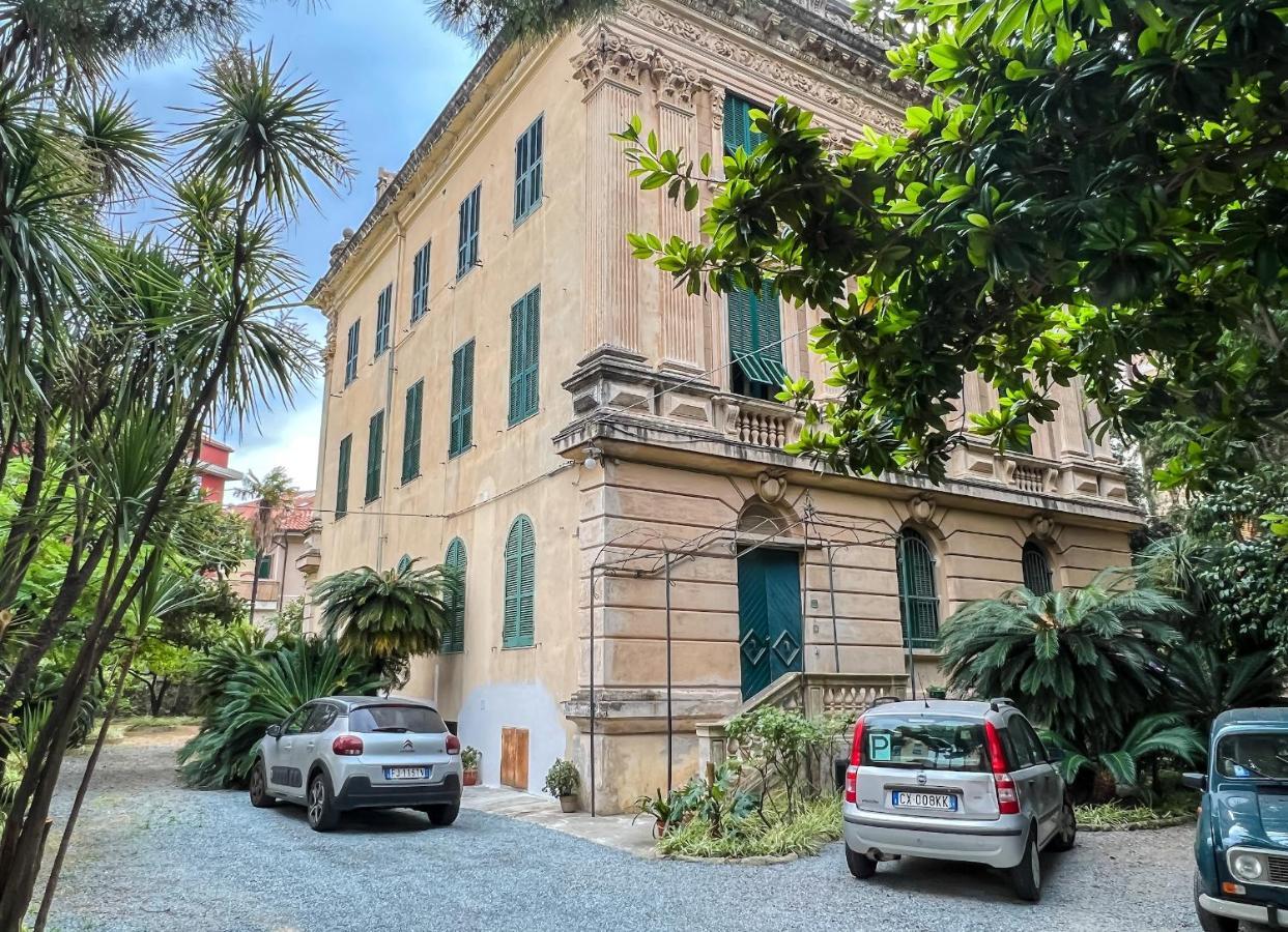 In Del '900 * Varazze